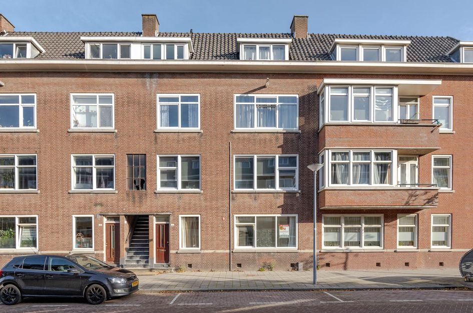 Bas Jungeriusstraat 11A