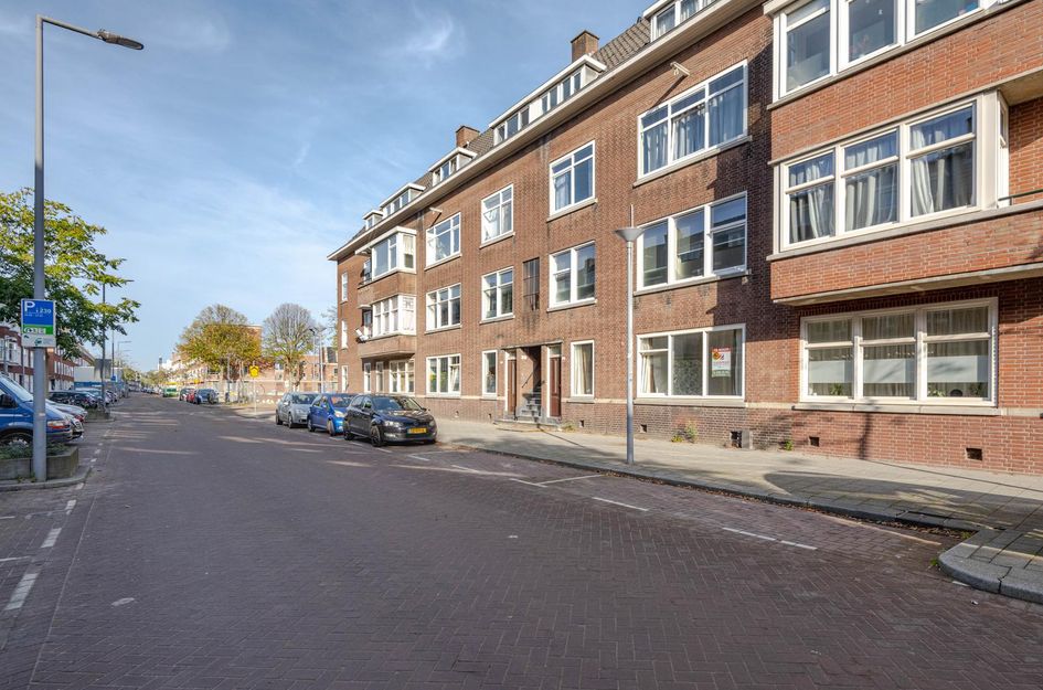 Bas Jungeriusstraat 11A