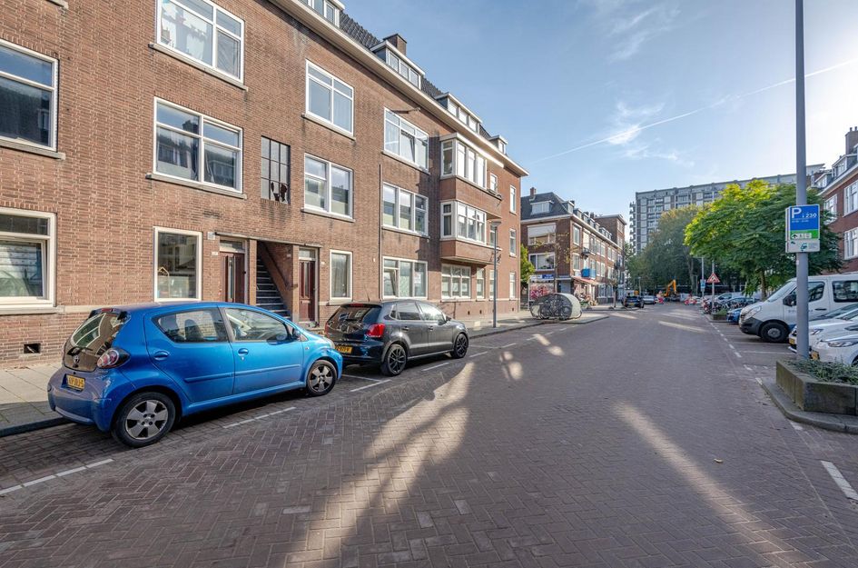 Bas Jungeriusstraat 11A