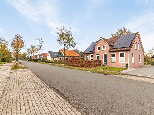 Meenteweg 79, Schildwolde