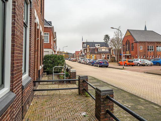 Singel 59, Delfzijl