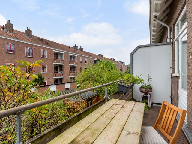 Cremerstraat 298, Utrecht