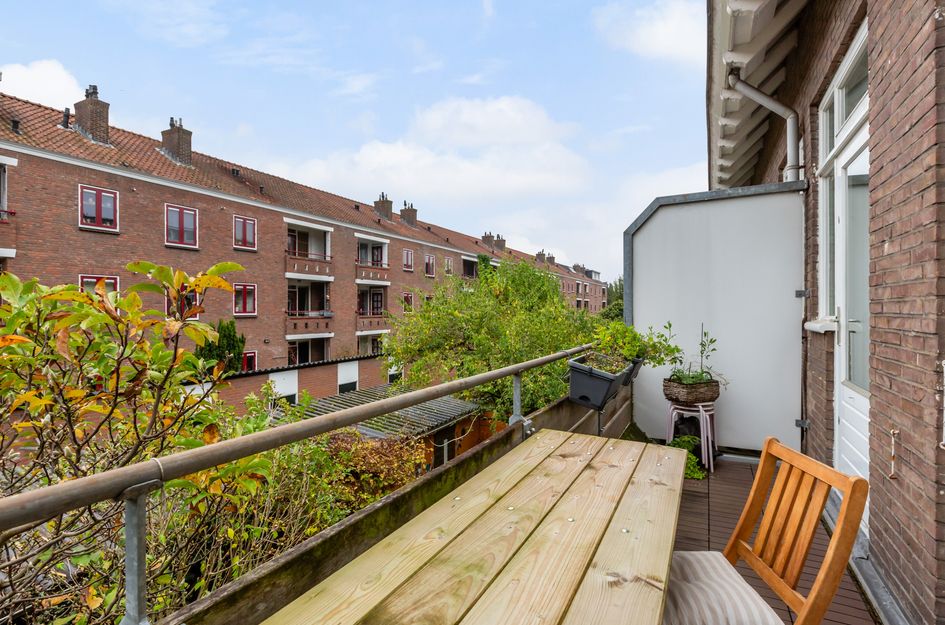 Cremerstraat 298