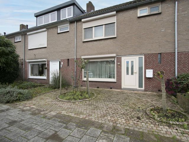 Romeinenstraat 9, Weert