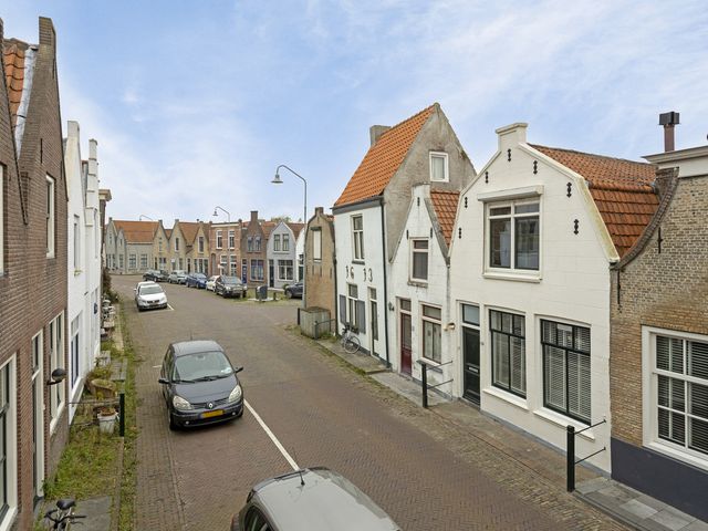 Bagijnestraat 44, Zierikzee