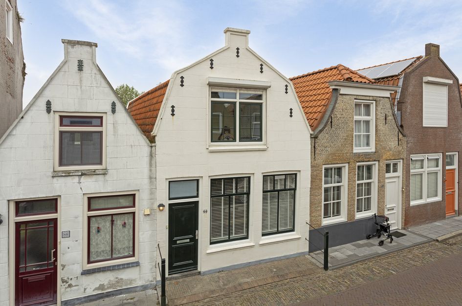 Bagijnestraat 44