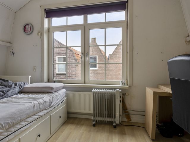 Bagijnestraat 44, Zierikzee