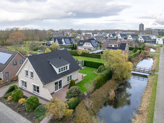 Gruttostraat 2, Zierikzee