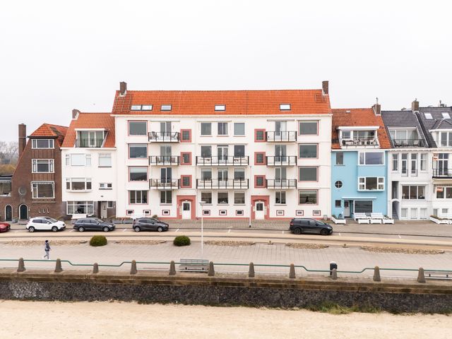 Boulevard Evertsen 264, Vlissingen