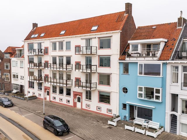 Boulevard Evertsen 264, Vlissingen