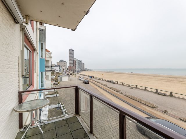 Boulevard Evertsen 264, Vlissingen