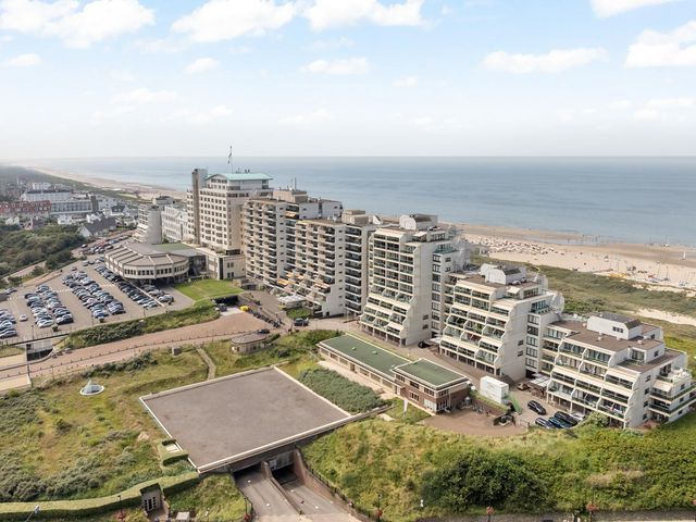 Strandwijck 17, Noordwijk