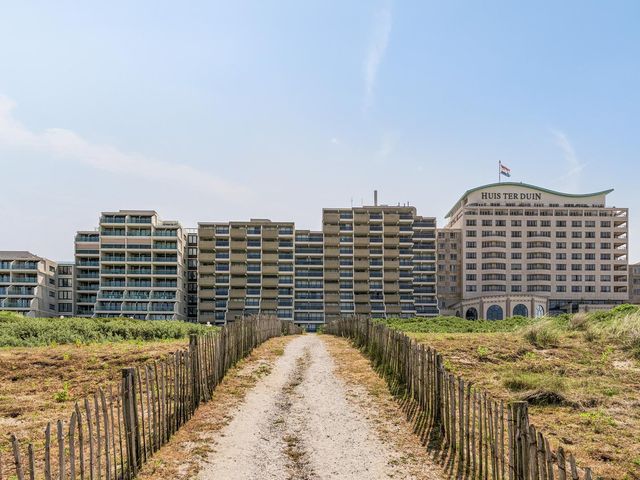 Strandwijck 17, Noordwijk