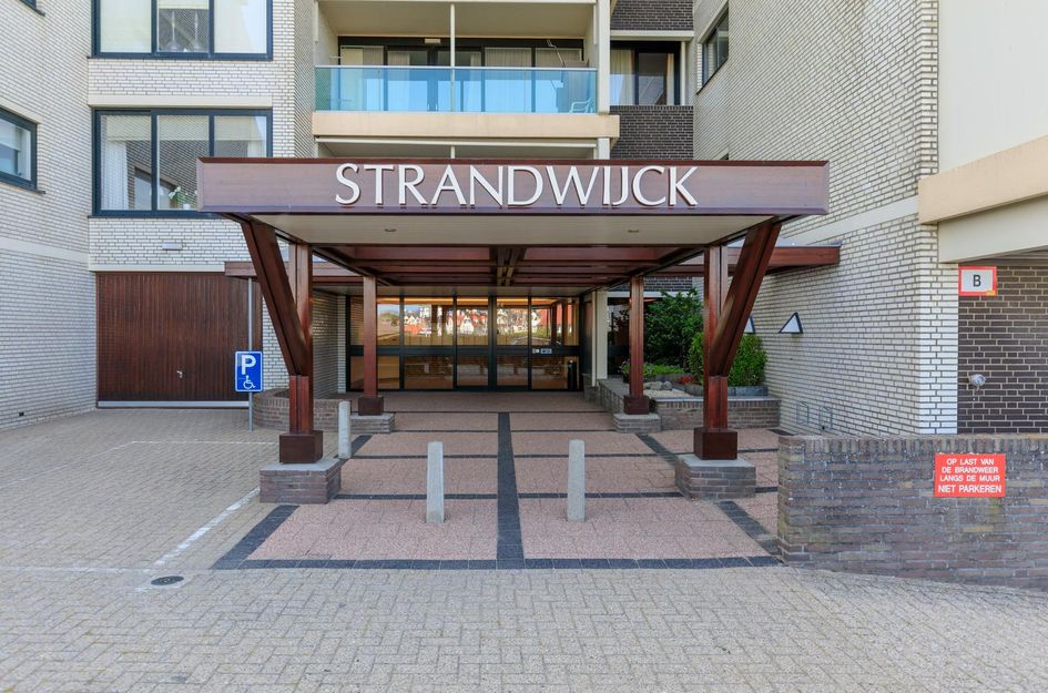 Strandwijck 17