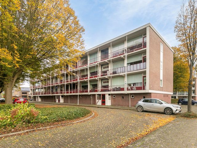 Breitnerstraat 87, Terneuzen