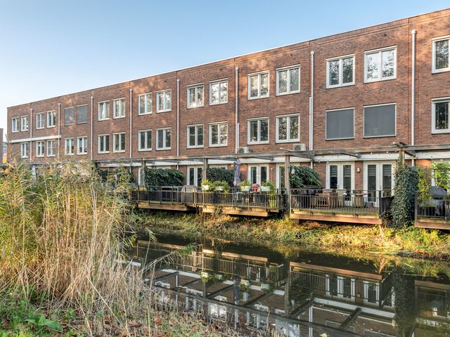 Macbridestraat 26, Veenendaal