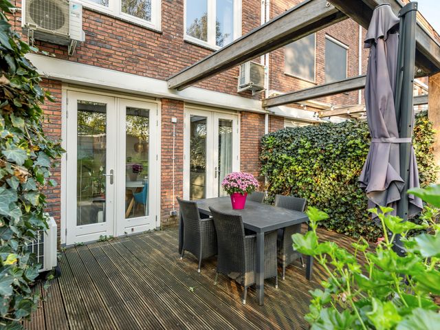 Macbridestraat 26, Veenendaal