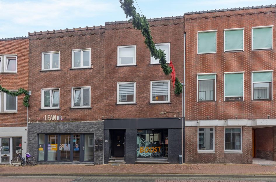 Rosmolenstraat 20A