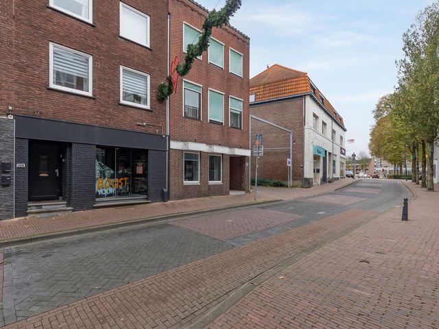 Rosmolenstraat 20A, Sittard