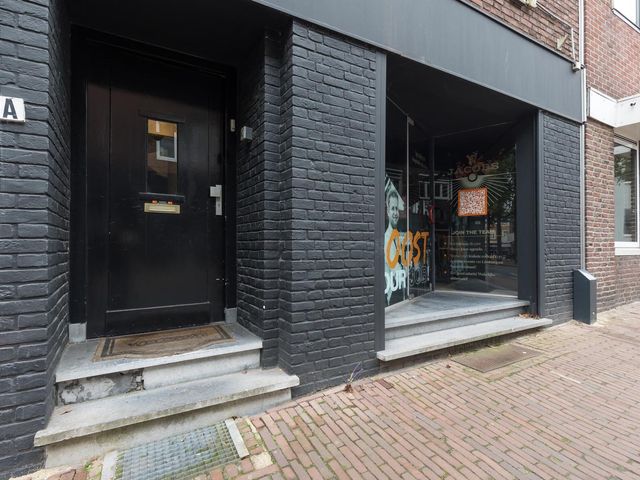 Rosmolenstraat 20A, Sittard