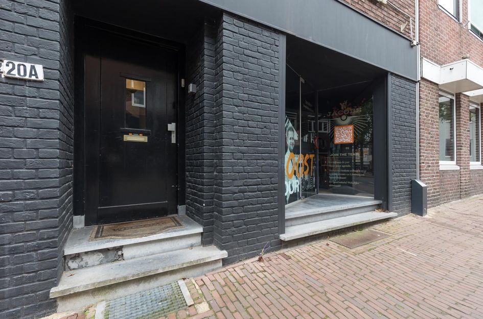 Rosmolenstraat 20A