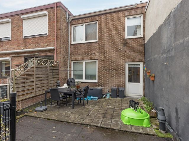 Rosmolenstraat 20A, Sittard