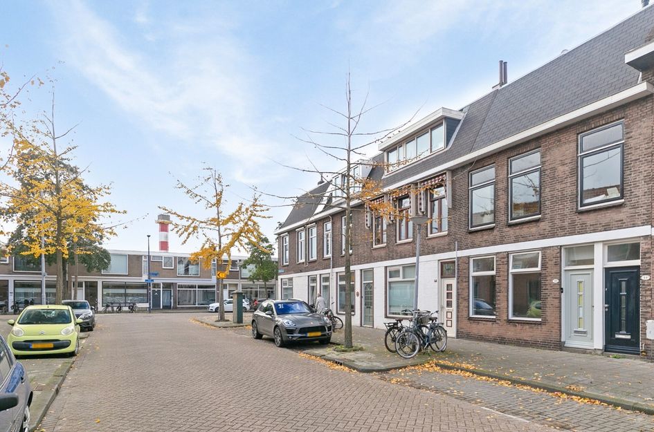 Lichttorenstraat 19B