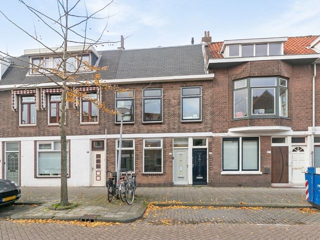 Lichttorenstraat 19B, Hoek Van Holland