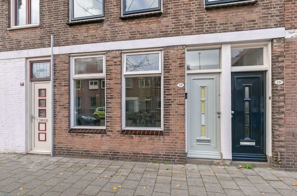 Lichttorenstraat 19B