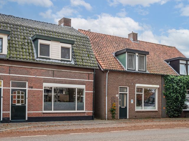 Markeloseweg 73, Goor