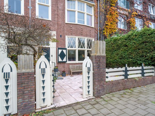 Cornelis Schuytstraat 62, Amsterdam