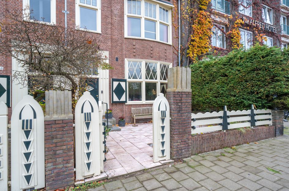 Cornelis Schuytstraat 62