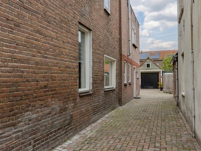 Grote Kerkstraat 89, Hoogeveen