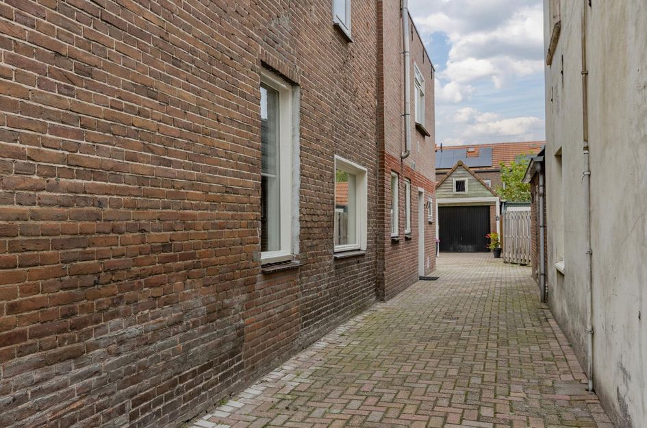 Grote Kerkstraat 89