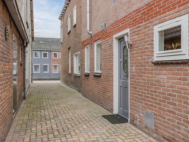 Grote Kerkstraat 89, Hoogeveen