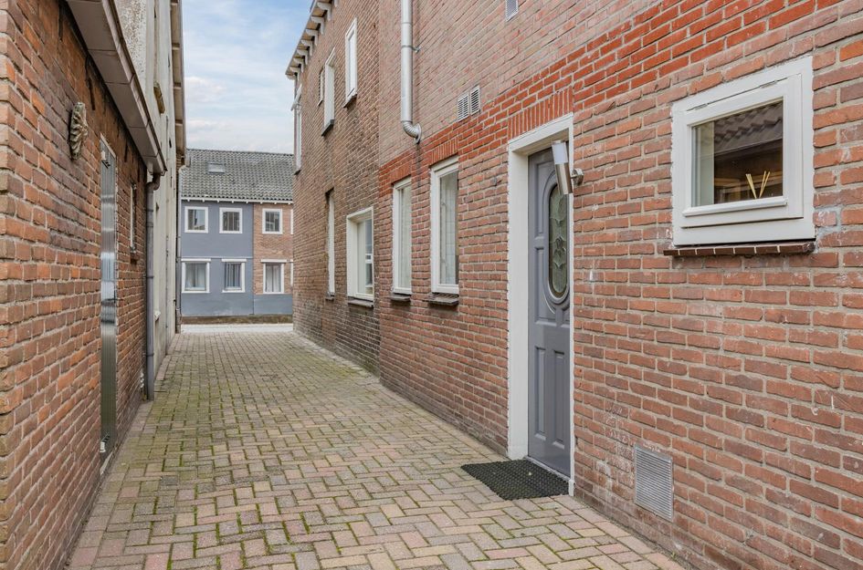 Grote Kerkstraat 89