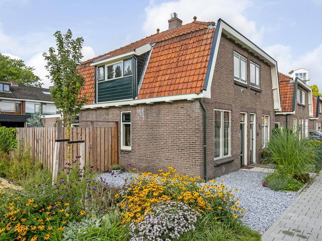 Steenbakkersstraat 26, Krimpen Aan Den IJssel