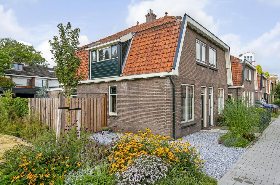 Steenbakkersstraat 26