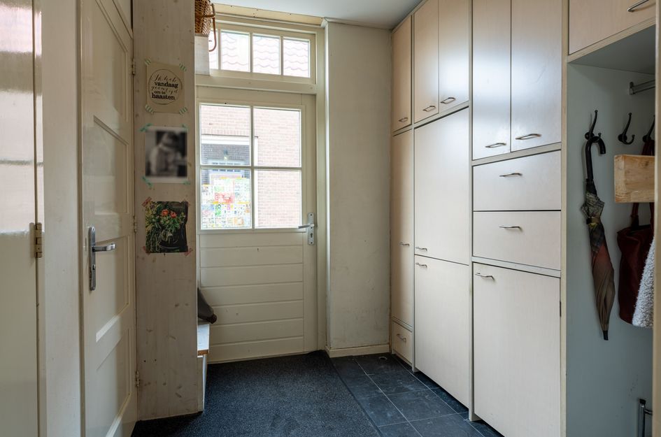 Fabriciusstraat 5