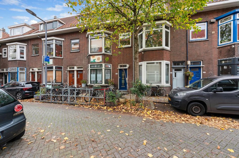 Lisbloemstraat 74B