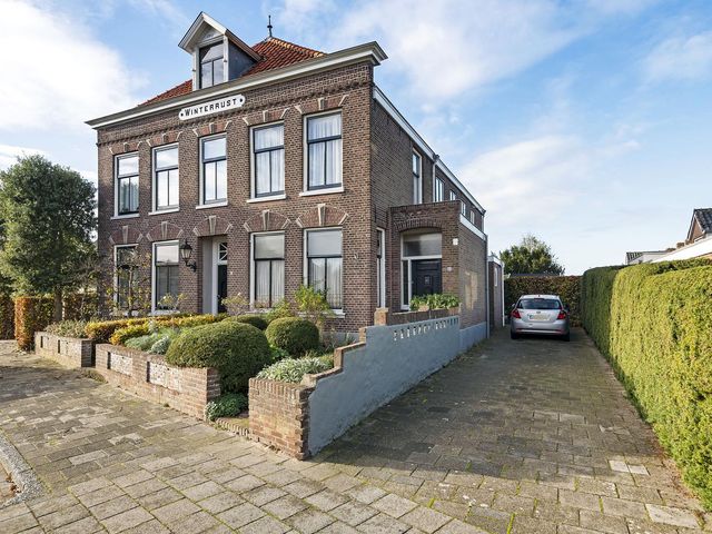 Sint Jeroensweg 65, Noordwijk