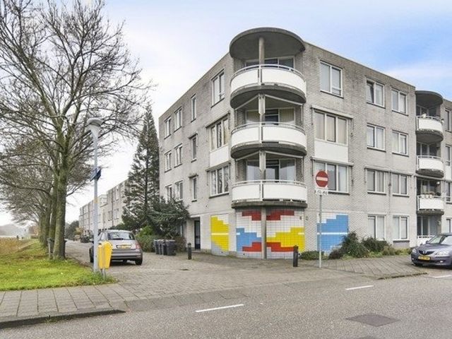 Francina Spoelstraat 5, Hoofddorp