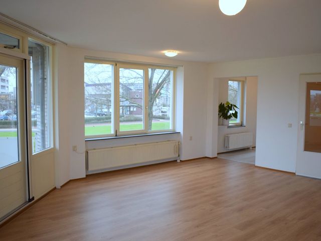 Francina Spoelstraat 5, Hoofddorp