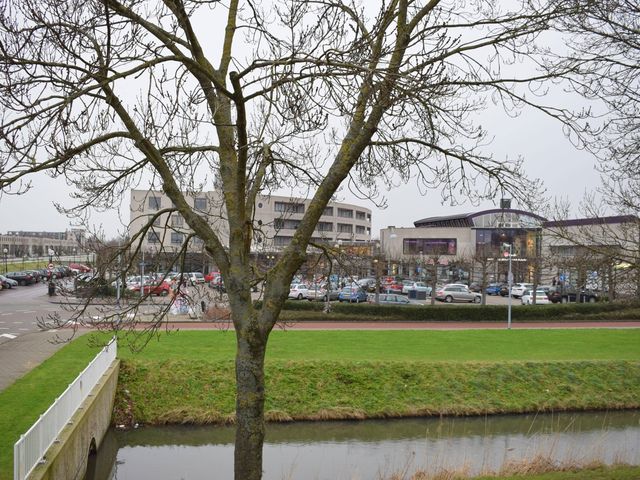 Francina Spoelstraat 5, Hoofddorp