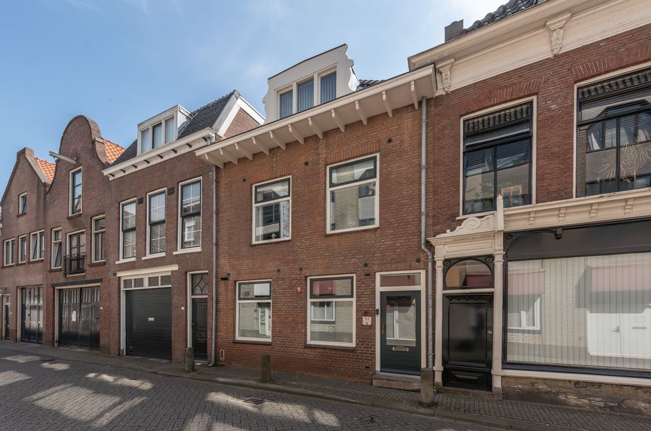 Boterstraat 61