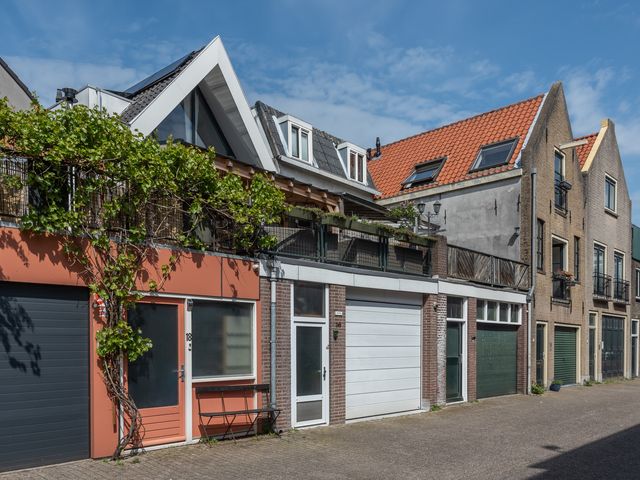 Boterstraat 61, Schiedam