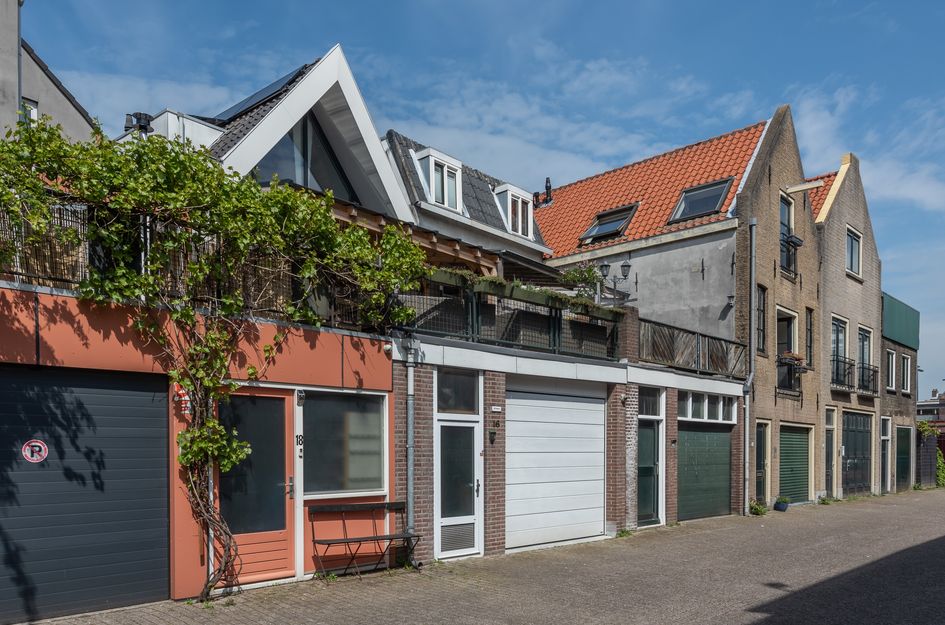 Boterstraat 61