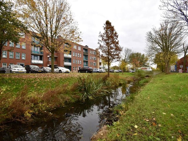 Noordpolderkade 15, 'S-Gravenhage