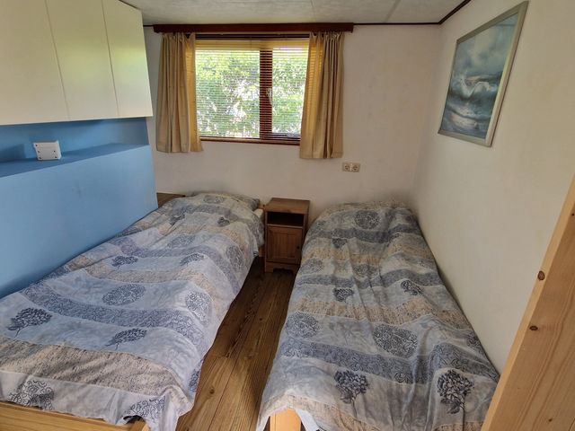 Doelweg 35 93, Goedereede
