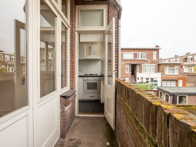 De Vriesstraat 81, Den Haag